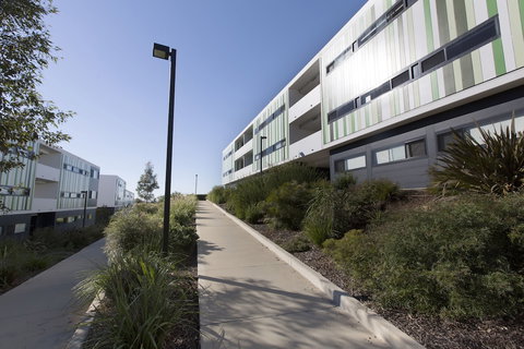 Western Sydney University Village - Campbelltown Campus - Accommodation Nelson Bay 0