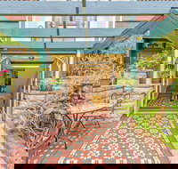 The Charrington Boutique Hotel - Nelson Bay Accommodation.com