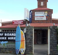 Warrnambool Beach Backpackers - Nelson Bay Accommodation.com