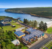 Sea Foam Villas - Accommodation Nelson Bay