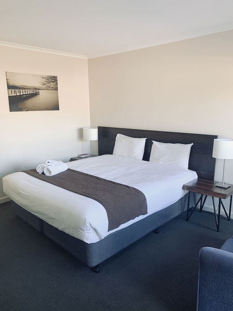Sunshine Motor Inn - Accommodation Nelson Bay 4