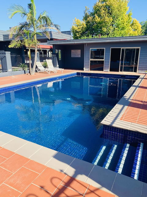 Sunshine Motor Inn - Accommodation Nelson Bay 0