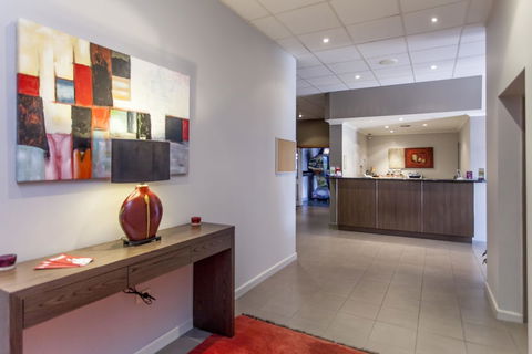 Sunshine Motor Inn - Accommodation Nelson Bay 2