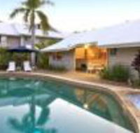 Pelican Beach Resort - Accommodation Nelson Bay