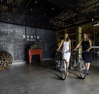 Nishi Apartments Eco Living By Ovolo - Accommodation Nelson Bay