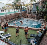 Calypso Inn Backpackers Resort Hostel - Accommodation Nelson Bay