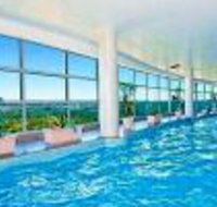 Chatswood Leura Building - Nelson Bay Accommodation.com