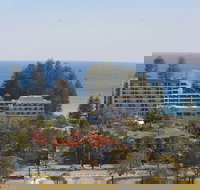 Bella Mare Beachside Apartments - Accommodation Nelson Bay