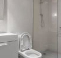 Apartments Melbourne Domain  St. Kilda Road