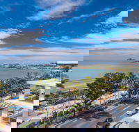 Echelon Apartments - Accommodation Nelson Bay