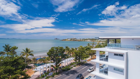 Echelon Apartments - Accommodation Nelson Bay 0