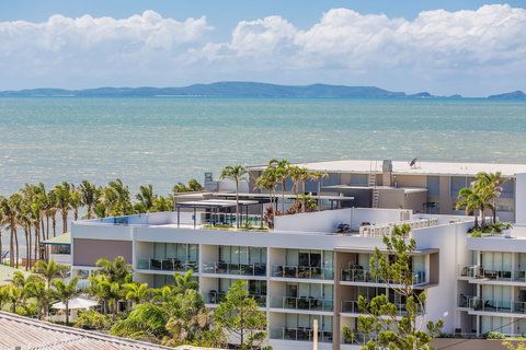 Echelon Apartments - Accommodation Nelson Bay 1
