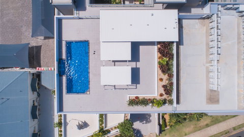 Echelon Apartments - Accommodation Nelson Bay 5