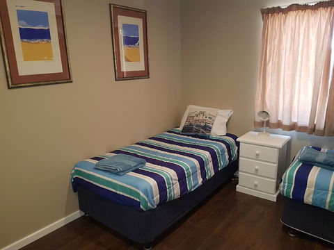 Kalbarri Sunset Villa - Accommodation Nelson Bay 5