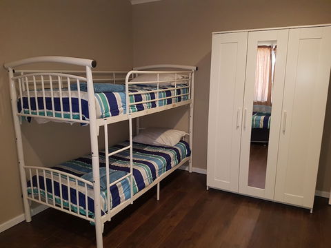Kalbarri Sunset Villa - Accommodation Nelson Bay 4