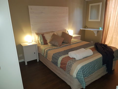 Kalbarri Sunset Villa - Accommodation Nelson Bay 1