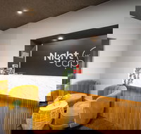 Nightcap at Sandbelt Hotel