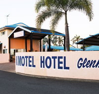 Glenmore Tavern - Accommodation Nelson Bay