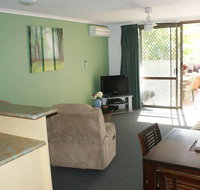 Kirra Vista holiday Units - Accommodation Nelson Bay