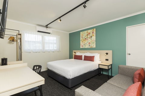 Nightcap At Balaclava Hotel - Accommodation Nelson Bay 4
