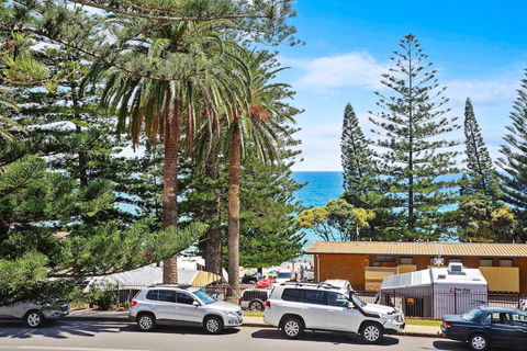 Seabreeze Beach Hotel - Accommodation Nelson Bay 2
