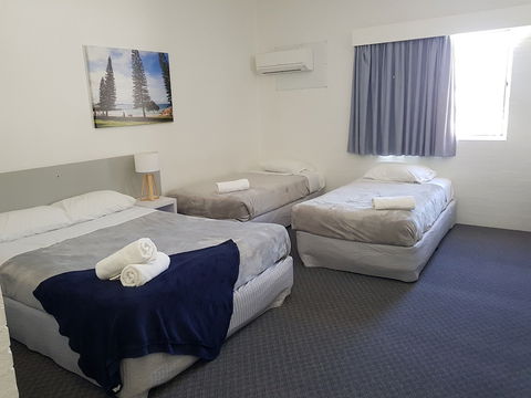 Seabreeze Beach Hotel - Accommodation Nelson Bay 6