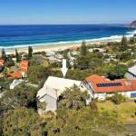 Myall Lakes NSW Accommodation Nelson Bay