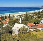 EUREKA - Accommodation Nelson Bay