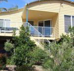 SPINNAKER 1 - Accommodation Nelson Bay