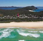 SPINNAKER 2 - Accommodation Nelson Bay