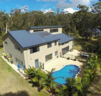 THE PALM FARM PET FRIENDLY WEEKLY ONLY - Accommodation Nelson Bay