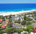 ILUKA - Accommodation Nelson Bay