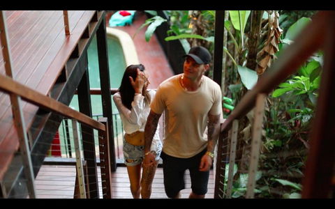 Treetops Retreat Cairns - Accommodation Nelson Bay 5