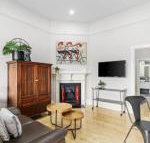 Boutique Studio on Ryrie 5 Serviced Studios Geelong CBD