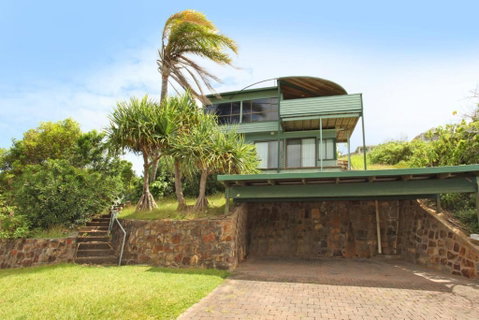 38 Pacific Terrace Coolum Beach Linen Supplied - Accommodation Nelson Bay 5
