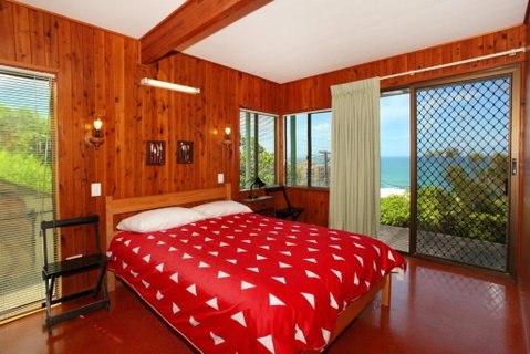 38 Pacific Terrace Coolum Beach Linen Supplied - Accommodation Nelson Bay 6