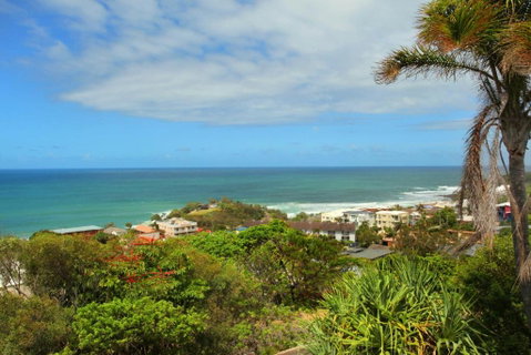 38 Pacific Terrace Coolum Beach Linen Supplied - Accommodation Nelson Bay 3