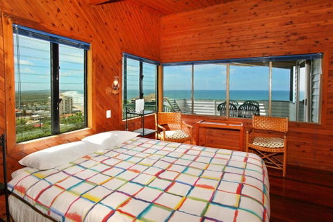 38 Pacific Terrace Coolum Beach Linen Supplied - Accommodation Nelson Bay 4