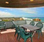 38 Pacific Terrace Coolum Beach Linen supplied - Accommodation Nelson Bay
