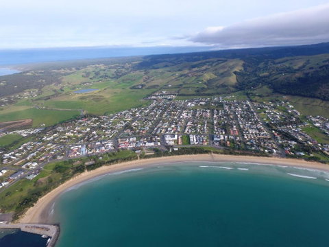 Kutu Ev - Accommodation Nelson Bay 5