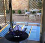 Tic Tac Toe Quality Accommodation - Accommodation Nelson Bay
