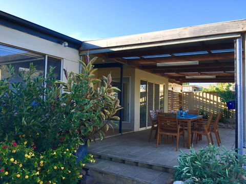 Island Daydreamer - Accommodation Nelson Bay 1
