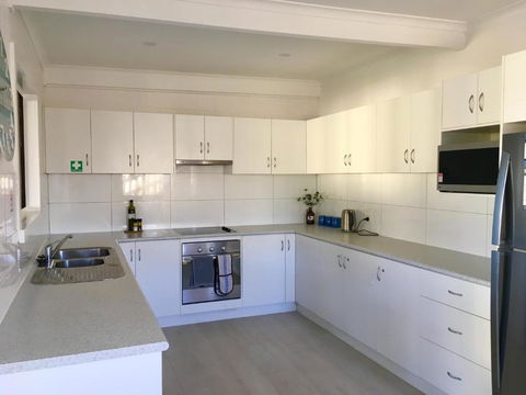 Island Daydreamer - Accommodation Nelson Bay 3