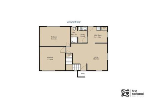 Jinalong 17 Pacific Street Family Home Great Views. - Accommodation Nelson Bay 3