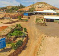 The Underground Motel - Accommodation Nelson Bay
