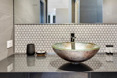 Serenity At Ravensbourne Escape - Accommodation Nelson Bay 1