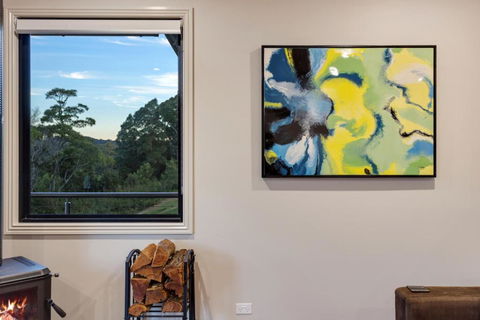 Serenity At Ravensbourne Escape - Accommodation Nelson Bay 5