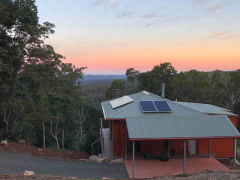 Serenity At Ravensbourne Escape - Accommodation Nelson Bay 2