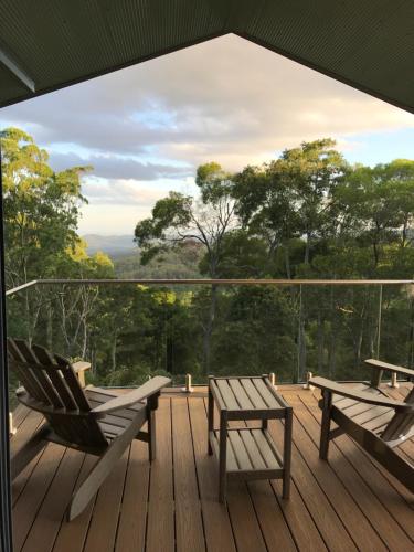 Serenity At Ravensbourne Escape - Accommodation Nelson Bay 6