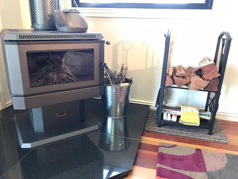 Serenity At Ravensbourne Escape - Accommodation Nelson Bay 3